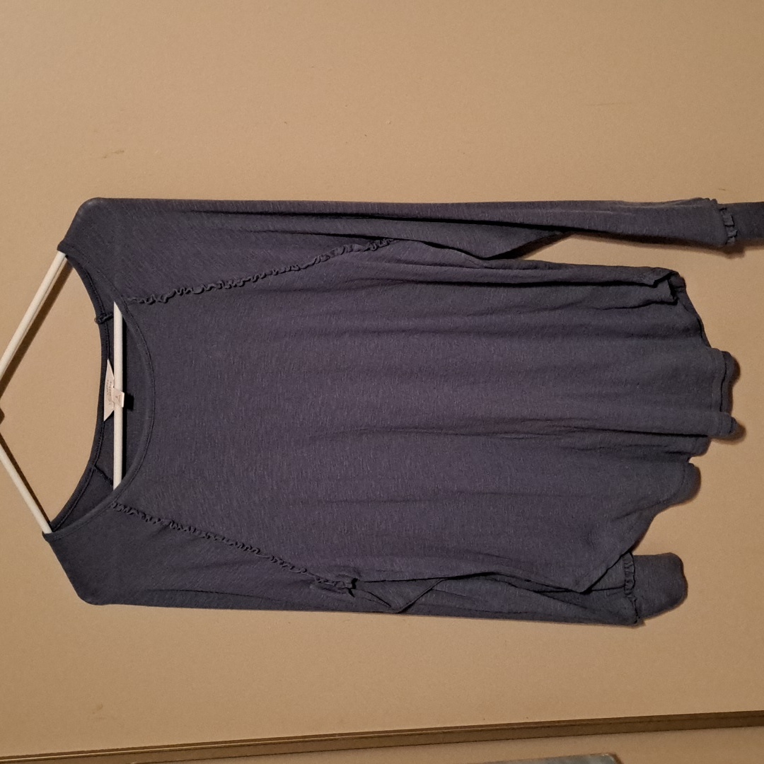 Lauren Conrad Top. Size Small